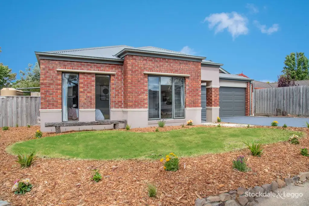 Main view of Homely house listing, 16 Gomms Road, Somerville VIC 3912