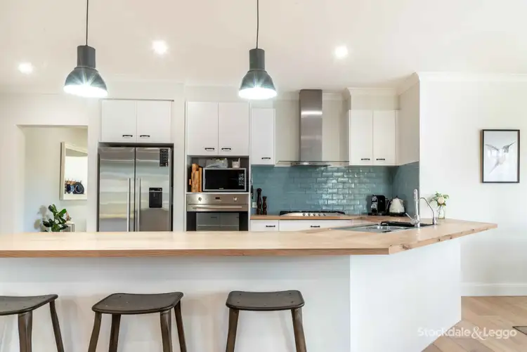 Fourth view of Homely house listing, 16 Gomms Road, Somerville VIC 3912