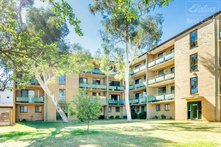 Second view of Homely unit listing, 8/12 King Street, Crestwood NSW 2620