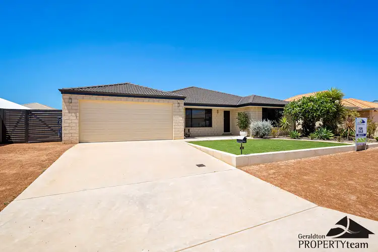 12 Colonen Street, Wandina WA 6530