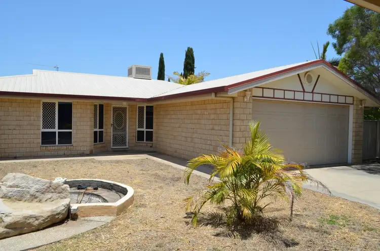Main view of Homely house listing, 58 Long Street, Emerald QLD 4720