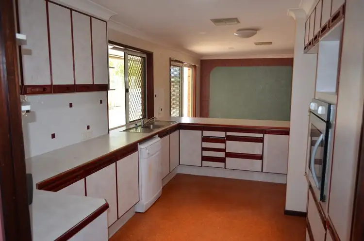 Third view of Homely house listing, 58 Long Street, Emerald QLD 4720