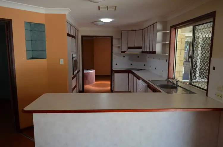 Fifth view of Homely house listing, 58 Long Street, Emerald QLD 4720