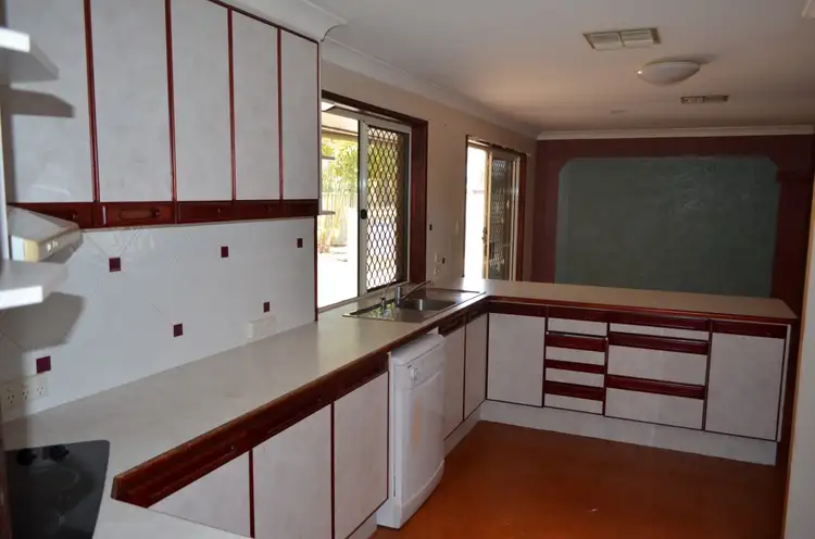 Sixth view of Homely house listing, 58 Long Street, Emerald QLD 4720