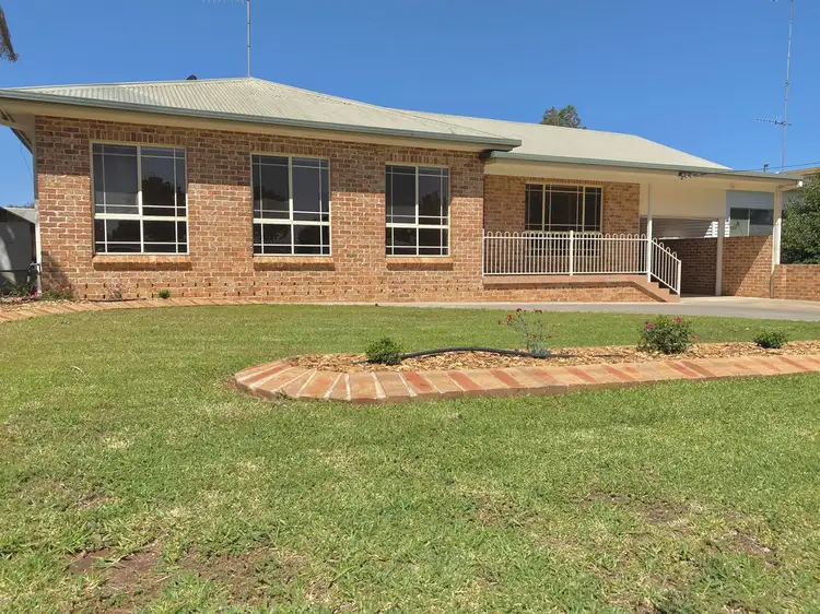 Main view of Homely house listing, 15 Hickey Crescent, Griffith NSW 2680