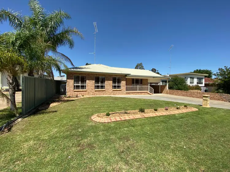 Second view of Homely house listing, 15 Hickey Crescent, Griffith NSW 2680
