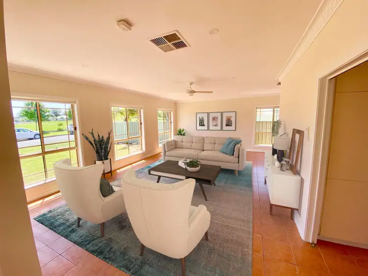 Sixth view of Homely house listing, 15 Hickey Crescent, Griffith NSW 2680