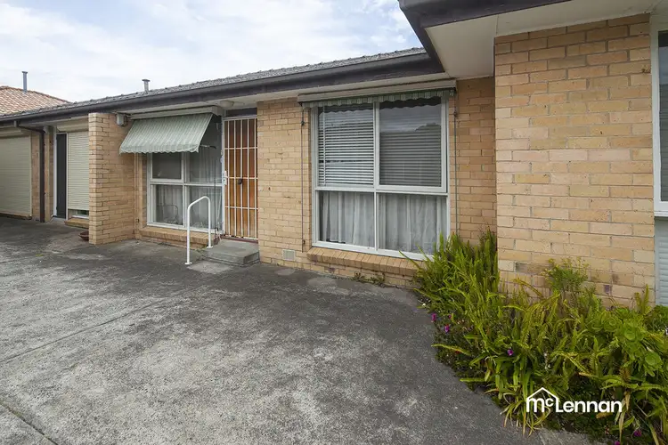9/35 Herbert Street, Dandenong VIC 3175
