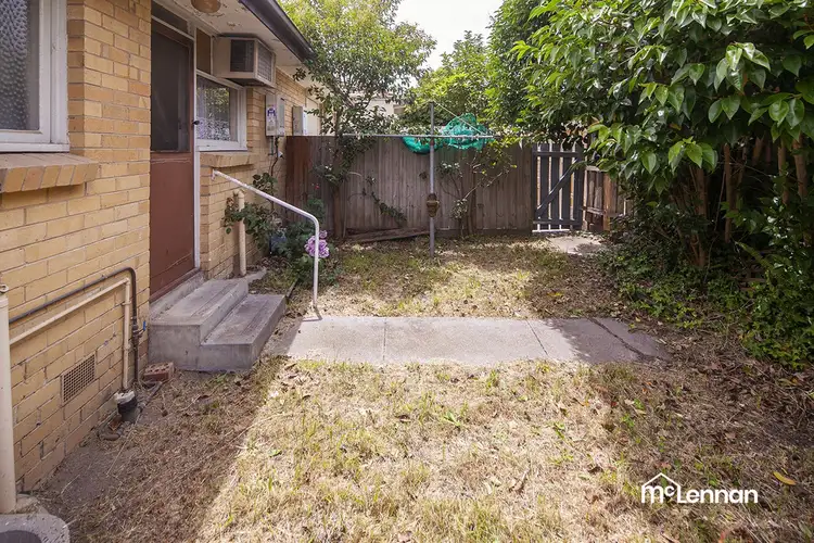 Fifth view of Homely unit listing, 9/35 Herbert Street, Dandenong VIC 3175