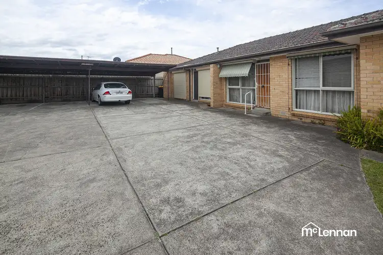 Sixth view of Homely unit listing, 9/35 Herbert Street, Dandenong VIC 3175