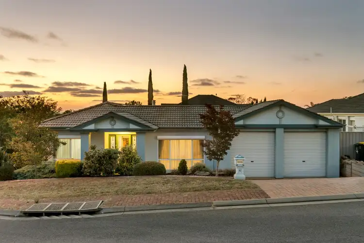 6 Waterford Circuit, Seaford Rise SA 5169