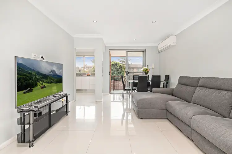 23/7 Myers Street, Roselands NSW 2196