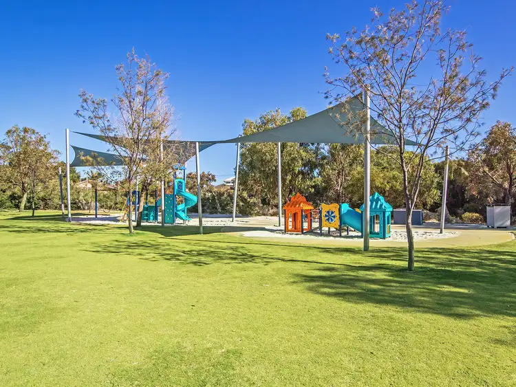 Fourth view of Homely land listing, 18 Bluemanna Drive, Wannanup WA 6210