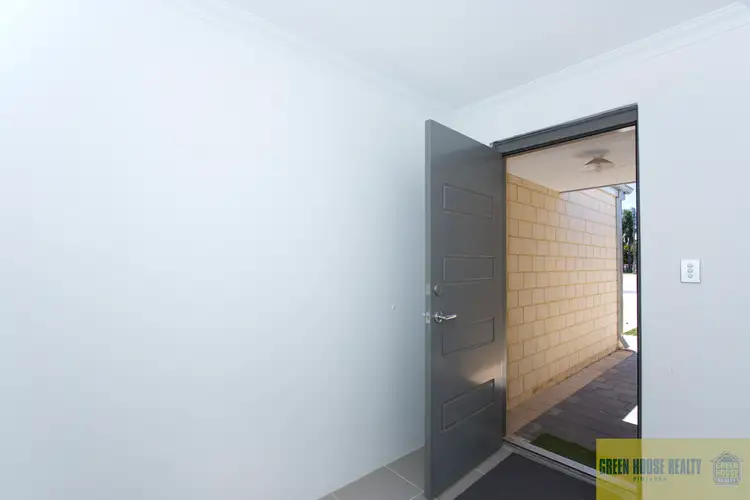 Second view of Homely house listing, 27 Wisteria Crescent, Pinjarra WA 6208