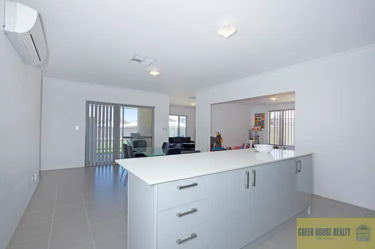 Third view of Homely house listing, 27 Wisteria Crescent, Pinjarra WA 6208