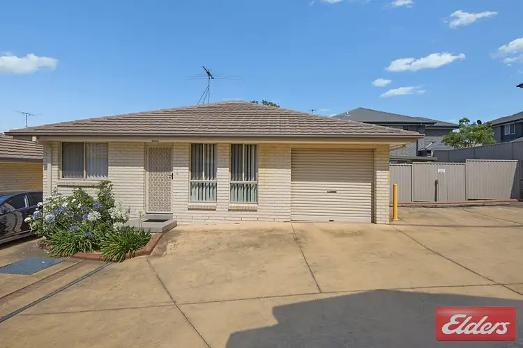 Main view of Homely townhouse listing, 6/78 Turner Street, Blacktown NSW 2148