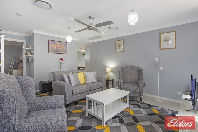 Second view of Homely townhouse listing, 6/78 Turner Street, Blacktown NSW 2148