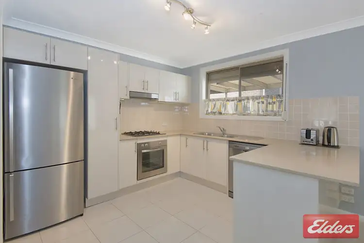 Third view of Homely townhouse listing, 6/78 Turner Street, Blacktown NSW 2148