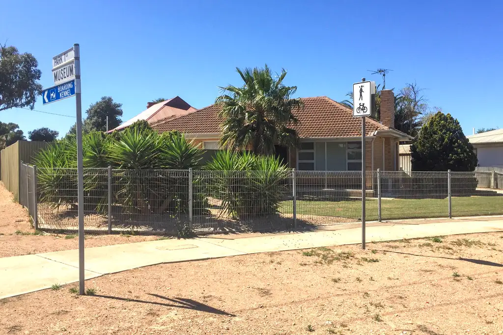 Main view of Homely house listing, 6 Murat Terrace, Ceduna SA 5690