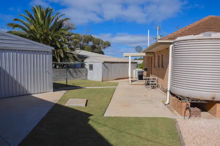 Sixth view of Homely house listing, 6 Murat Terrace, Ceduna SA 5690