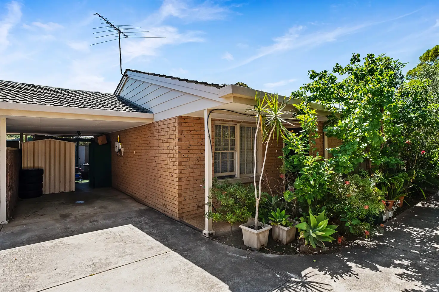 Main view of Homely unit listing, 2/14 Katherine Street, Fullarton SA 5063