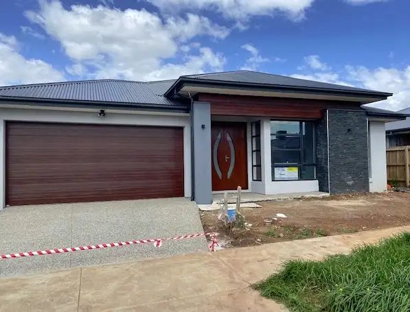 Main view of Homely house listing, 18 Raddle Road, Aintree VIC 3336