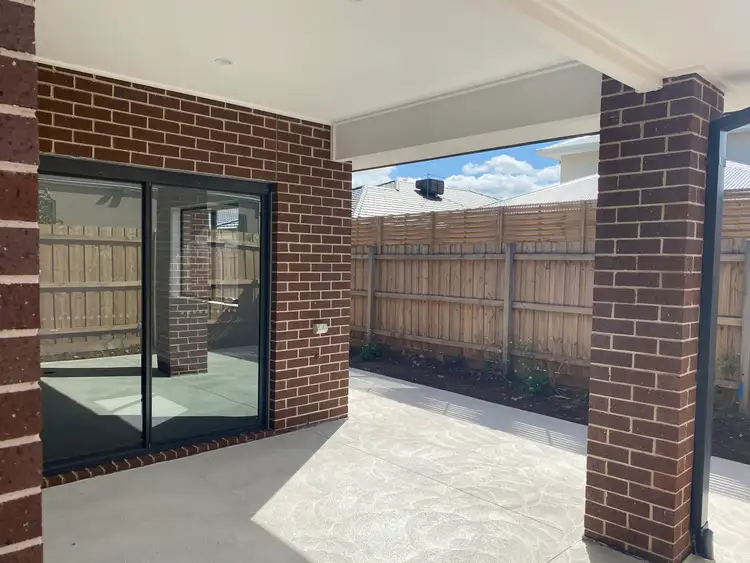 Second view of Homely house listing, 18 Raddle Road, Aintree VIC 3336