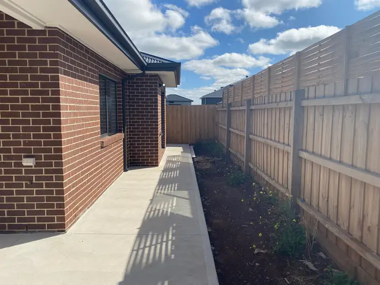 Third view of Homely house listing, 18 Raddle Road, Aintree VIC 3336