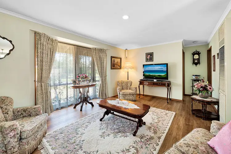 Third view of Homely house listing, 37 Hamilton Drive, Cranbourne North VIC 3977