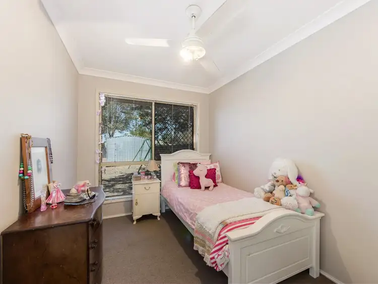 Seventh view of Homely house listing, 51 Bernadette Crescent, Rosewood QLD 4340