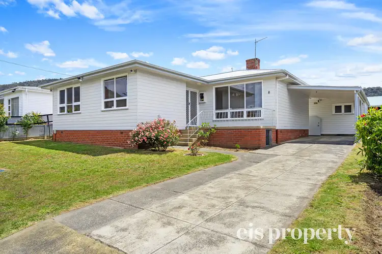 8 Illawarra Road, Glenorchy TAS 7010