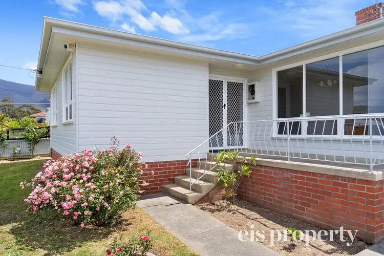 Third view of Homely house listing, 8 Illawarra Road, Glenorchy TAS 7010