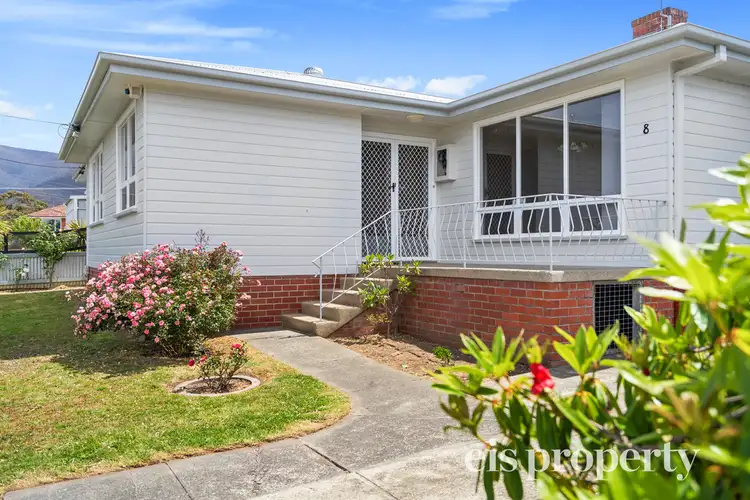 Fifth view of Homely house listing, 8 Illawarra Road, Glenorchy TAS 7010