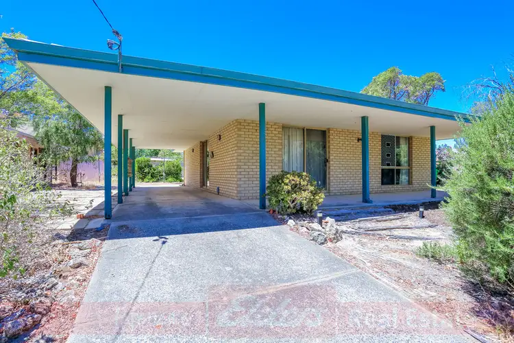 Main view of Homely house listing, 4 Mulgara Street, Australind WA 6233