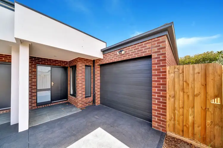 Main view of Homely unit listing, 32D Elder Road, Hoppers Crossing VIC 3029