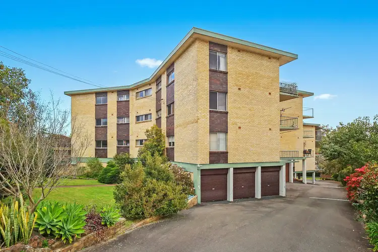 11/138-140 Albany Street, Point Frederick NSW 2250