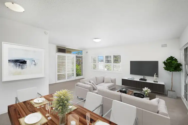 Second view of Homely unit listing, 11/138-140 Albany Street, Point Frederick NSW 2250