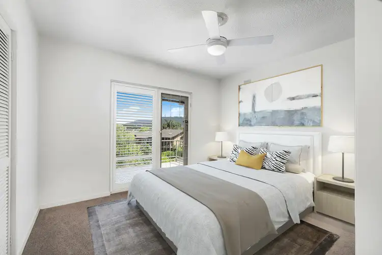 Third view of Homely unit listing, 11/138-140 Albany Street, Point Frederick NSW 2250