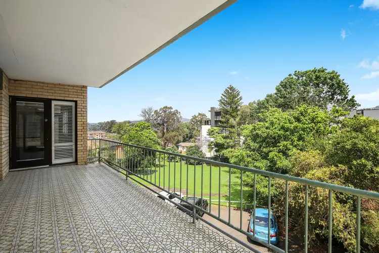 Sixth view of Homely unit listing, 11/138-140 Albany Street, Point Frederick NSW 2250