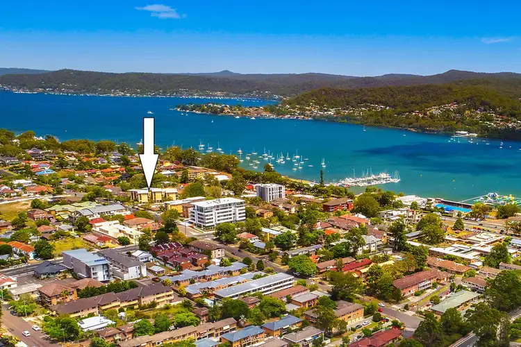 Seventh view of Homely unit listing, 11/138-140 Albany Street, Point Frederick NSW 2250