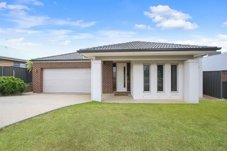 199 Kosciuszko Road, Thurgoona NSW 2640