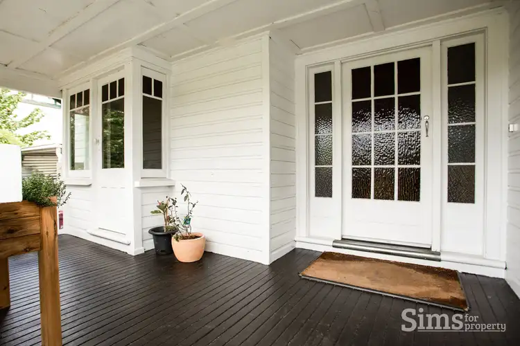 Second view of Homely house listing, 330 Wellington Street, South Launceston TAS 7249
