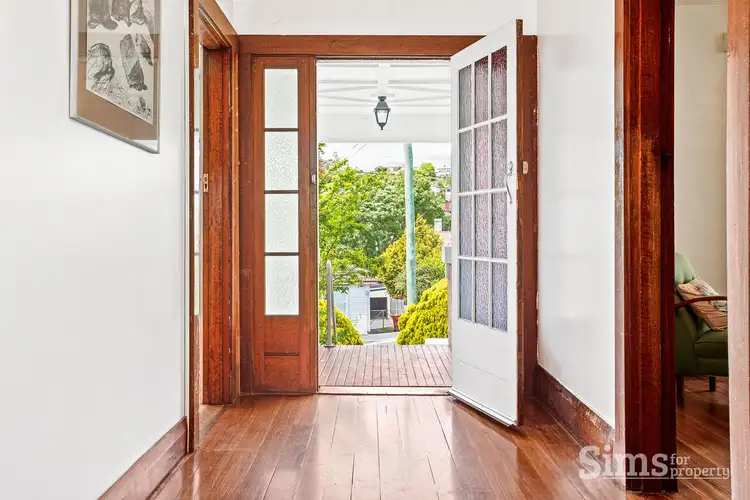 Third view of Homely house listing, 330 Wellington Street, South Launceston TAS 7249
