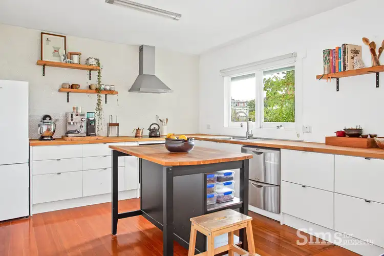 Sixth view of Homely house listing, 330 Wellington Street, South Launceston TAS 7249