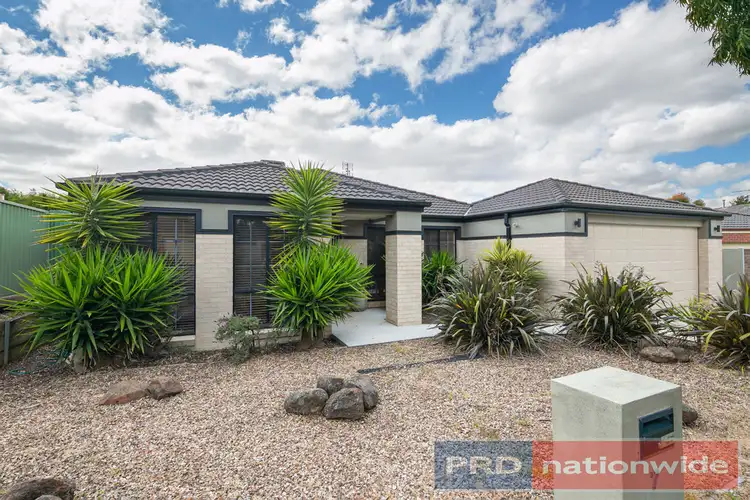 7 Clayton Park Drive, Canadian VIC 3350