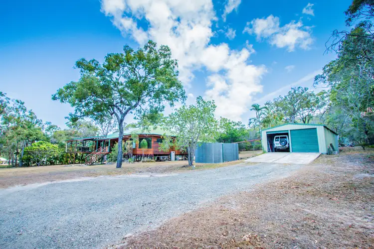 Third view of Homely house listing, 200 Anderson Way, Agnes Water QLD 4677