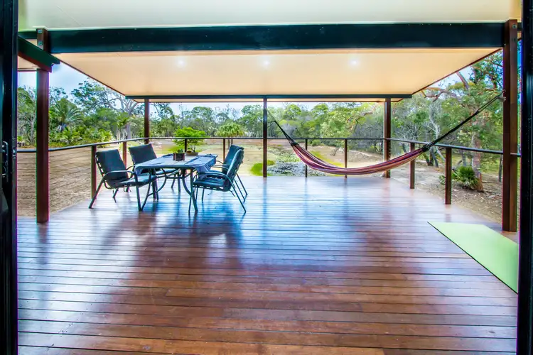 Fifth view of Homely house listing, 200 Anderson Way, Agnes Water QLD 4677