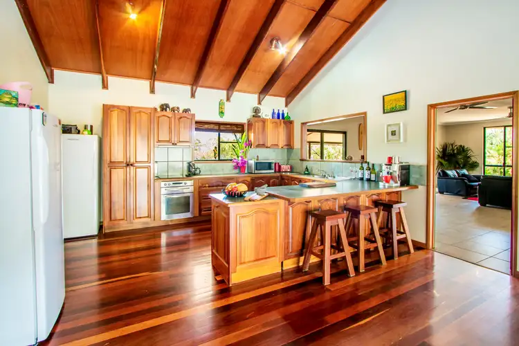 Sixth view of Homely house listing, 200 Anderson Way, Agnes Water QLD 4677
