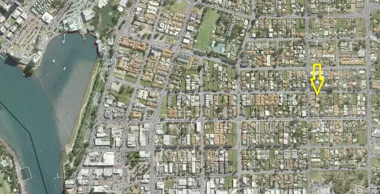 Third view of Homely land listing, 1/61 Cooper Street, Mandurah WA 6210