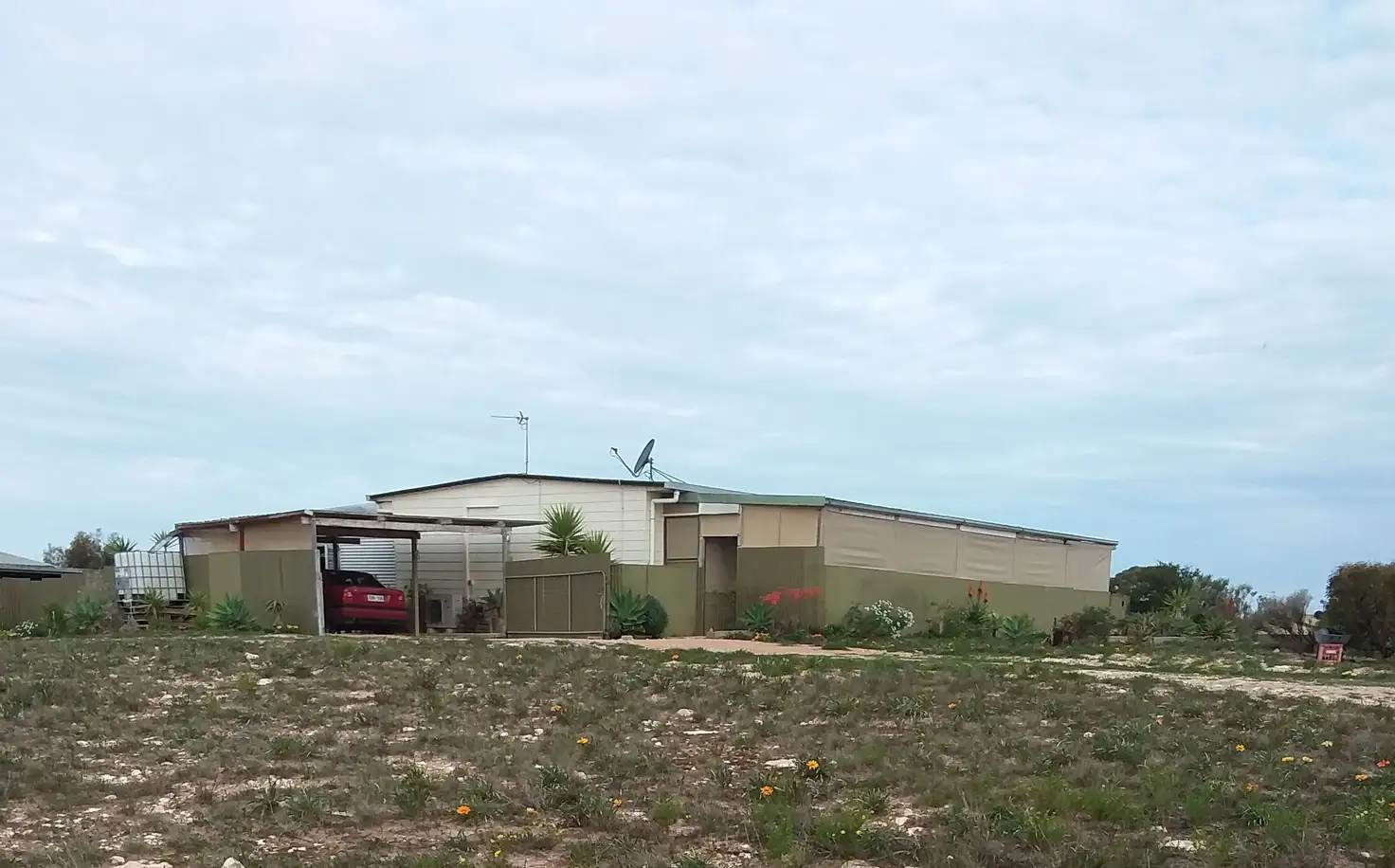 Main view of Homely house listing, 257 Hastings Road, Ceduna SA 5690